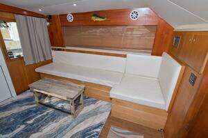 1998 Luhrs 36 Convertible thumbnail 37