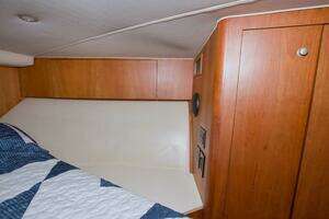 1998 Luhrs 36 Convertible thumbnail 46