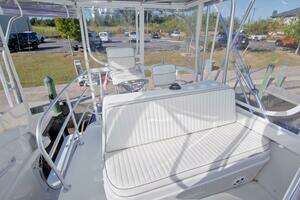 1998 Luhrs 36 Convertible thumbnail 25