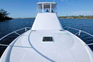 1998 Luhrs 36 Convertible thumbnail 19