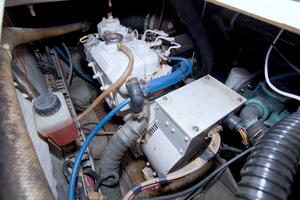 Fish Daddy 36ft Luhrs Yacht For Sale