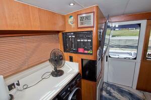 Fish Daddy 36ft Luhrs Yacht For Sale