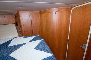1998 Luhrs 36 Convertible thumbnail 45
