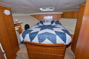 1998 Luhrs 36 Convertible thumbnail 47