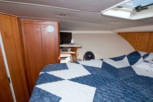 Fish Daddy 36ft Luhrs Yacht For Sale