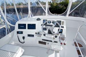 Fish Daddy 36ft Luhrs Yacht For Sale