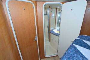1998 Luhrs 36 Convertible thumbnail 50