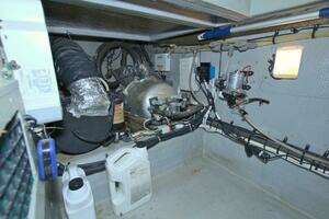 1998 Luhrs 36 Convertible thumbnail 55