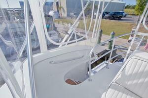 Fish Daddy 36ft Luhrs Yacht For Sale