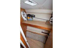 1998 Luhrs 36 Convertible thumbnail 39