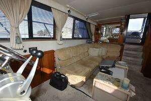 1990 Californian 45 Motoryacht thumbnail 13