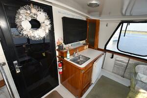 45ft Californian Yacht For Sale
