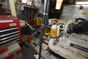 45ft Californian Yacht For Sale