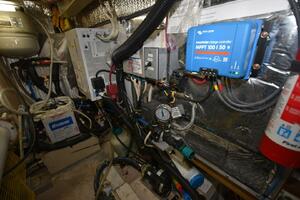 45ft Californian Yacht For Sale