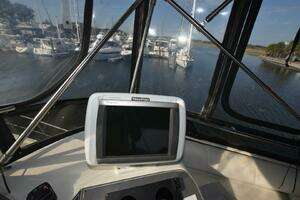 1990 Californian 45 Motoryacht thumbnail 36