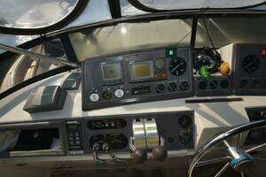 1990 Californian 45 Motoryacht thumbnail 34