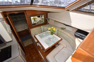 45ft Californian Yacht For Sale