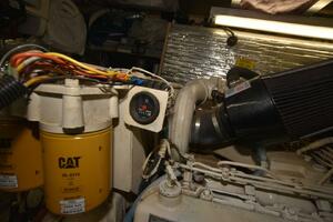 45ft Californian Yacht For Sale