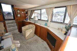 1990 Californian 45 Motoryacht thumbnail 14