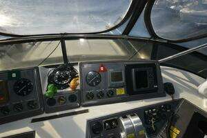 1990 Californian 45 Motoryacht thumbnail 15