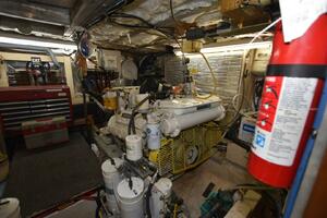 45ft Californian Yacht For Sale