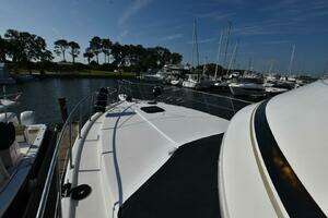 1990 Californian 45 Motoryacht thumbnail 3
