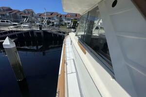 Wastin Away 47ft Chris Craft Yacht For Sale