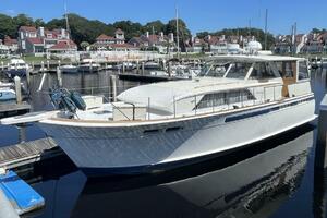 Wastin Away 47ft Chris Craft Yacht For Sale