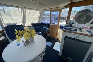 Wastin Away 47ft Chris Craft Yacht For Sale