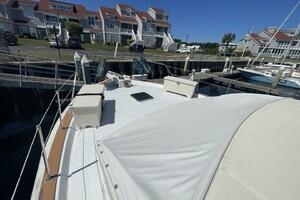 Wastin Away 47ft Chris Craft Yacht For Sale