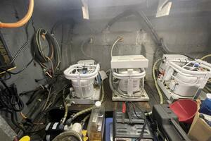 Wastin Away 47ft Chris Craft Yacht For Sale