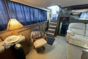 1969 Chris-Craft 47 Commander thumbnail 10