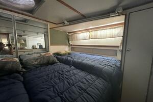 Wastin Away 47ft Chris Craft Yacht For Sale