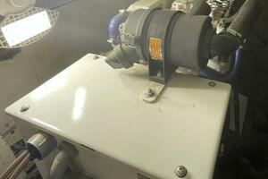 Wastin Away 47ft Chris Craft Yacht For Sale