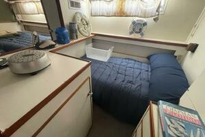 Wastin Away 47ft Chris Craft Yacht For Sale