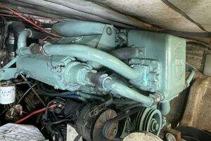 1969 Chris-Craft 47 Commander thumbnail 27