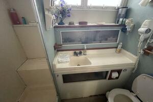 Wastin Away 47ft Chris Craft Yacht For Sale