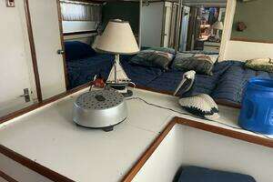 1969 Chris-Craft 47 Commander thumbnail 33