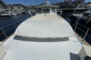 Wastin Away 47ft Chris Craft Yacht For Sale