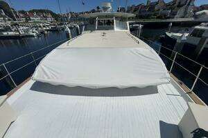 1969 Chris-Craft 47 Commander thumbnail 7
