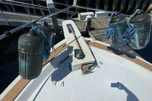 1969 Chris-Craft 47 Commander thumbnail 31