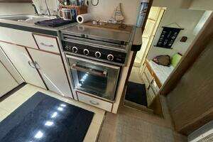 1969 Chris-Craft 47 Commander thumbnail 22