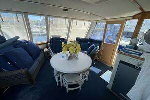 1969 Chris-Craft 47 Commander thumbnail 34