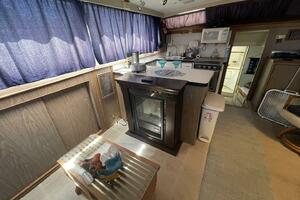 Wastin Away 47ft Chris Craft Yacht For Sale