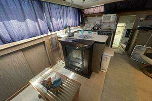 1969 Chris-Craft 47 Commander thumbnail 18