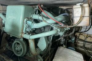 Wastin Away 47ft Chris Craft Yacht For Sale