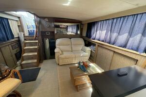 Wastin Away 47ft Chris Craft Yacht For Sale