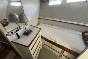 Wastin Away 47ft Chris Craft Yacht For Sale