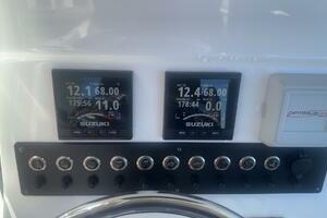 Photo 5846613 for 2022 Cape Horn 32 XS  