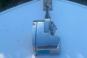 Photo 5846605 for 2022 Cape Horn 32 XS  